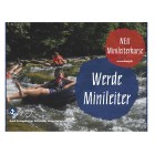 Werde Minileiter Werde Minileiter